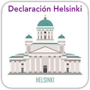 DECLARACION DE HELSINKI