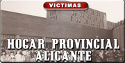 VAENCIA ALICANTE HOSPITAL PROVINCIAL