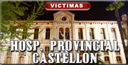 VALENCIA CASTELLON HOSPITAL PROVINCIAL