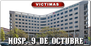 VALENCIA HOSPITAL 9 DE OCTUBRE