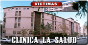 VALENCIA HOSPITAL LA SALUD
