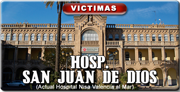 VALENCIA HOSPITAL SAN JUAN DE DIOS