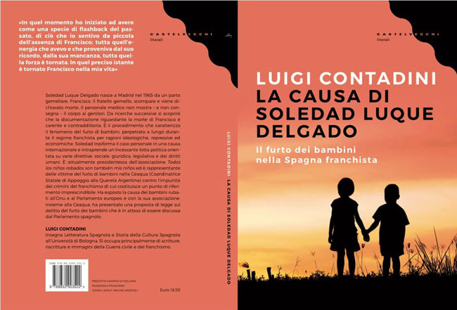 LA CAUSA DI SOLEDAD LUQUE DELGADO_LIBRO_LUIGI_CONTADINI