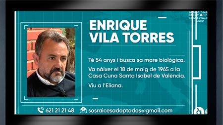 ENRIQUE VILA TORRES