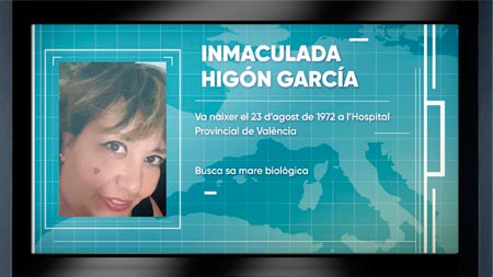 INMACULADA HIGON GARCIA