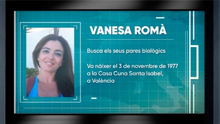 VANESA ROMA